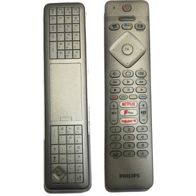 Dálkový ovladač Philips 996599002342 YKF463-001 – Hledejceny.cz