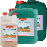 Canna Terra Flores 10 l – Zbozi.Blesk.cz