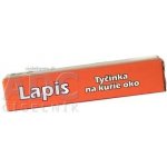 Lapis Tyčinka na kuří oko 10 g – Zboží Dáma