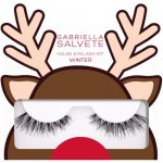 Gabriella Salvete False Eyelash Kit Winter – Zboží Mobilmania