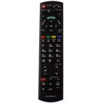 Dálkový ovladač Emerx Panasonic TH-42PX80EA – Hledejceny.cz