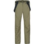 Hannah Slater Fd pánské lyžařské kalhoty 10036014HHX Burnt olive – Zboží Dáma