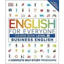 English for Everyone Business English Level 1 Course Book