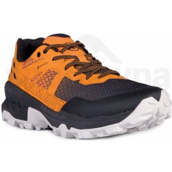 Mammut Sertig II Low Gtx Man dark steel dark tangerine