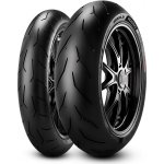 Pirelli Diablo Rosso IV Corsa 120/70 R17 58W | Zboží Auto