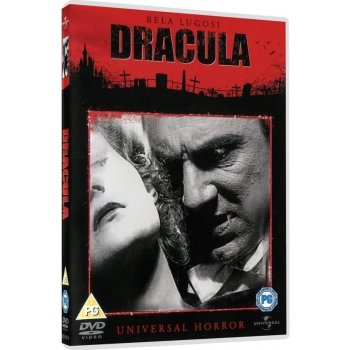 Dracula DVD