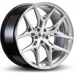 Barracuda RAZZER 10,5x22 5x112 ET35 hyper silver | Zboží Auto
