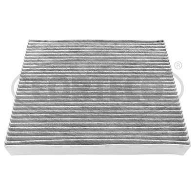 Filtr, vzduch v interiéru CORTECO 49356180 – Hledejceny.cz