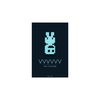 VVVVVV (Voucher - Kód ke stažení) (PC) (Digitální platforma: Steam)