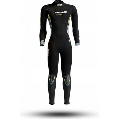 Cressi FAST MAN 5 mm – Zboží Dáma