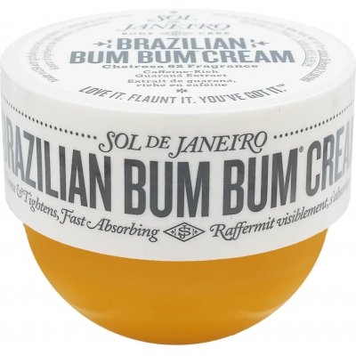 Sol de Janeiro tělový krém Bum Bum 75 ml – Zboží Dáma