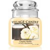 Svíčka Village Candle Creamy Vanilla 389 g
