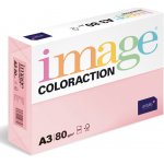 ANTALIS Barevný papír Image Coloraction A3 80g pastelově růžová 500 ks 119157