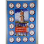 Mičánek Pexeso: Rozhledny ČR – Zbozi.Blesk.cz