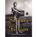 Science Is Fiction/The Sounds Of Science DVD – Hledejceny.cz