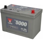 Yuasa YBX5000 12V 95Ah 830A YBX5335 | Zboží Auto