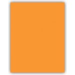 Prima-obchod Nažehlovací záplaty 40x20cm, barva Oranžová – Hledejceny.cz