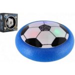 Air Disk fotbalový míč vznášející se plast 14cm – Zboží Mobilmania