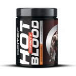 Scitec Nutrition Hot Blood Infinity 350 g – Hledejceny.cz