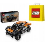 LEGO® Technic 42166 Závodní auto NEOM McLaren Extreme E – Zboží Živě
