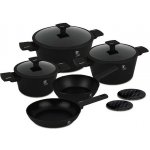 BERLINGERHAUS BH-8197 10 ks – Zboží Mobilmania