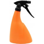 Rozprašovač Sprit 0,75 l oranžový – Zboží Dáma
