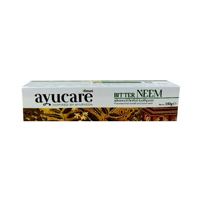 Hemani Neemová Ayucare 150 g – Hledejceny.cz