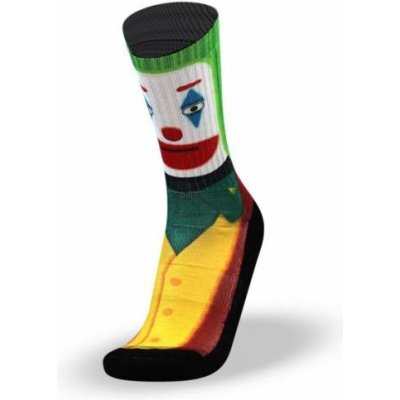 Lithe Lithe ponožky Joker Socks od 332 Kč - Heureka.cz