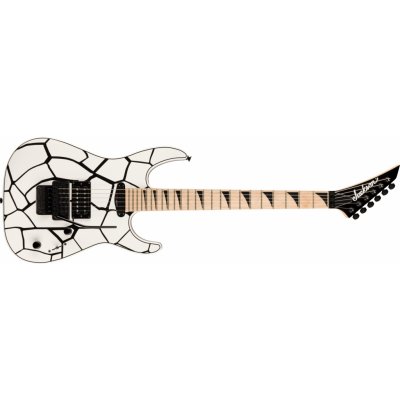 Jackson X Series Dinky DK1A MN WT – Zbozi.Blesk.cz