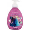 Ostatní dětská kosmetika Naturaverde Disney Frozen Liquid Soap 250 ml