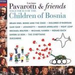 Luciano Pavarotti - Pavarotti & Friends 3 - Together For The Children Of Bosnia CD – Hledejceny.cz