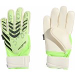 adidas Dětské brankářské rukavice Predator Match Fingersave – Zboží Dáma