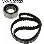 SKF VKMA 02202 Sada rozvodového řemene (VKMA02202) – Zboží Mobilmania