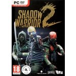 Shadow Warrior 2 – Hledejceny.cz