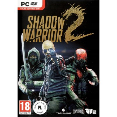 Shadow Warrior 2