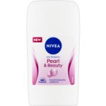 Nivea Pearl & Beauty deostick 50 ml – Hledejceny.cz