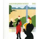 Eno Brian - Another Green World CD – Hledejceny.cz