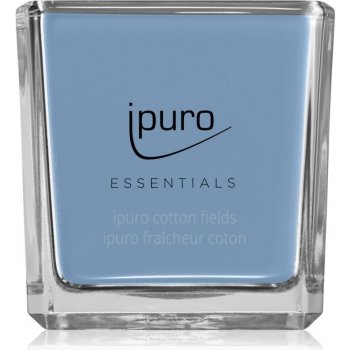 Ipuro Essentials Cotton Fields 125 g