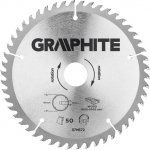 Graphite Pilový kotouč 190x30mm 50z 57H672 – Zboží Mobilmania