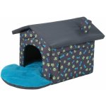 O´lala Pets Iglu Bouda Comfort – Zboží Mobilmania