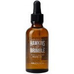 Hawkins & Brimble Vyživující olej na vousy a knír 50 ml – Zboží Dáma