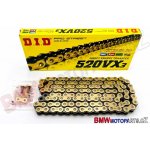 D.I.D Řetěz 520VX3 112 | Zboží Auto