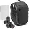 Brašna a pouzdro pro fotoaparát Manfrotto Advanced2 Compact Backpack E61PMBMA2BPC