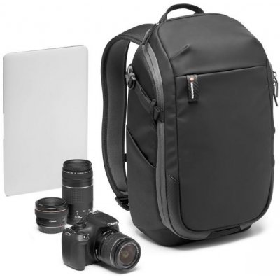 Manfrotto Advanced2 Compact Backpack E61PMBMA2BPC – Zbozi.Blesk.cz