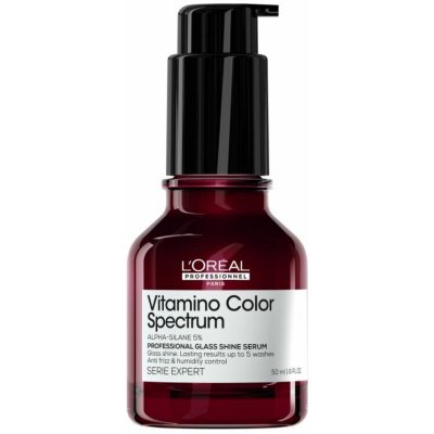 L’Oréal Professionnel Serie Expert Vitamino Color Spectrum sérum pro barvené vlasy 50 ml – Hledejceny.cz