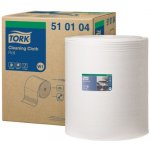 Tork Heavy-Duty W1 W2 W3 čisticí utěrka bílá 530137 2 kartony 1 ks – Zboží Dáma