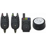 Prologic Sada Hlásičů C-Series Pro Alarm Set 2+1+1 Red Green – Zboží Dáma