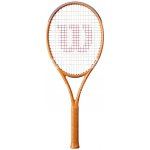 Wilson Ultra 100L Roland Garros 2026 – Zboží Mobilmania