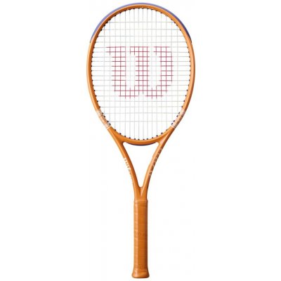 Wilson Ultra 100L Roland Garros 2026 – Zboží Mobilmania