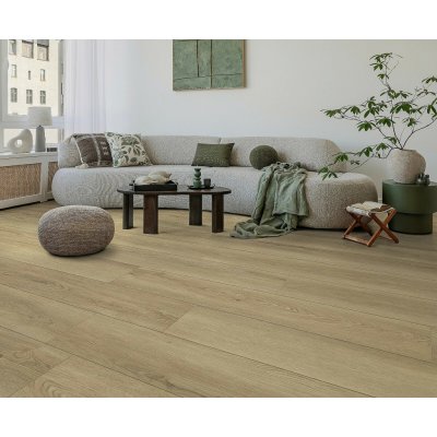 DEOFLOOR SPC CLICK RIGID Dub přírodní classic 9699 - 2.13 m2 – Hledejceny.cz
